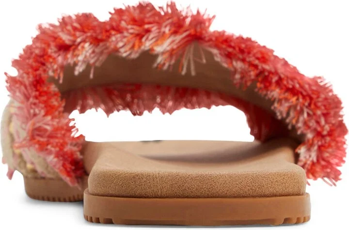 Positano Slide Sandal - Image 5