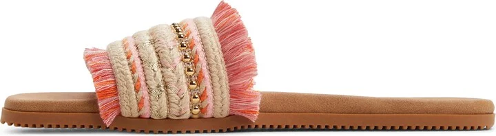 Positano Slide Sandal - Image 6