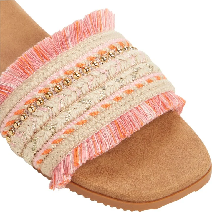 Positano Slide Sandal - Image 8