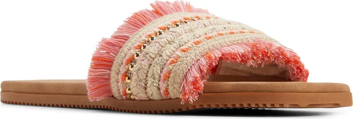 Positano Slide Sandal