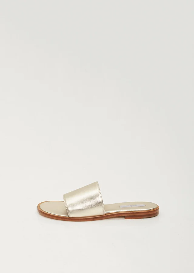Positano Slide Sandal