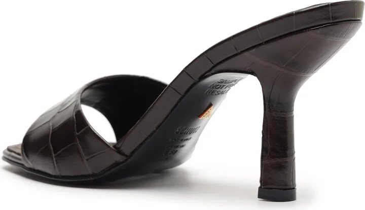 Posseni Slide Sandal - Image 2