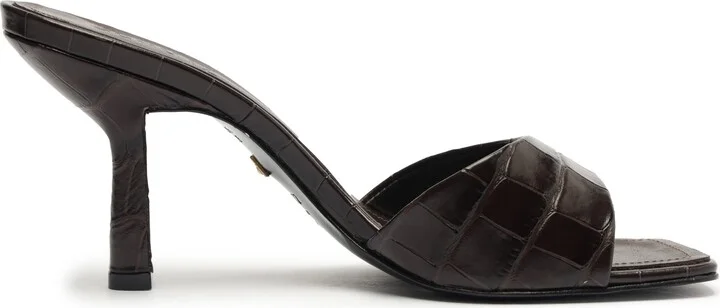 Posseni Slide Sandal - Image 3