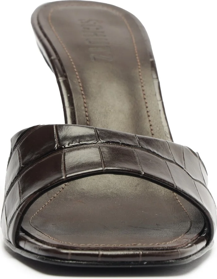 Posseni Slide Sandal - Image 4