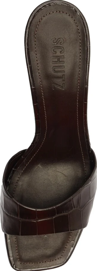 Posseni Slide Sandal - Image 5
