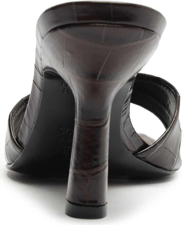Posseni Slide Sandal - Image 7