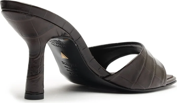 Posseni Slide Sandal - Image 8