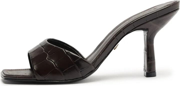 Posseni Slide Sandal - Image 9