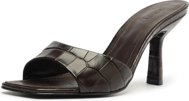 Posseni Slide Sandal - Image 10