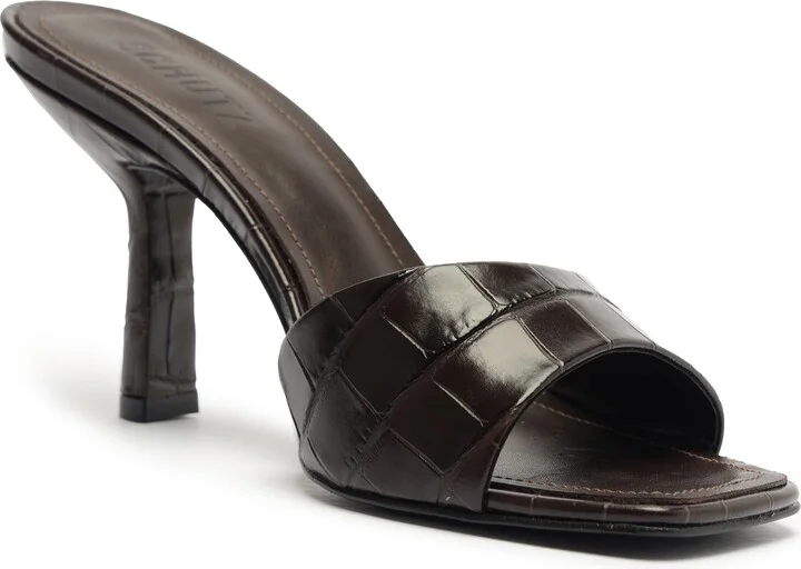 Posseni Slide Sandal