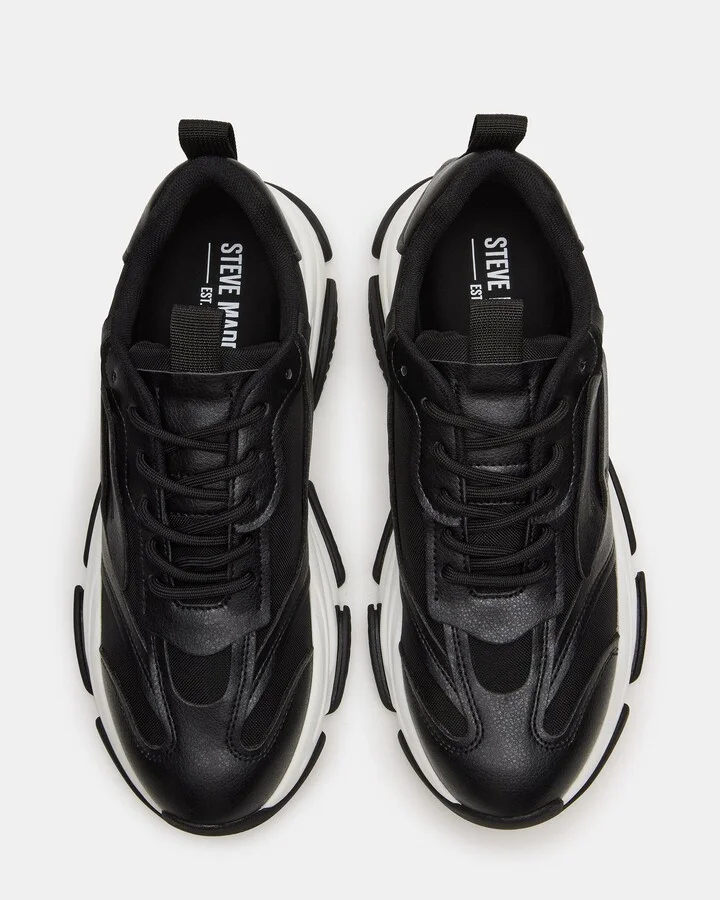 Possess Black Multi - Image 4