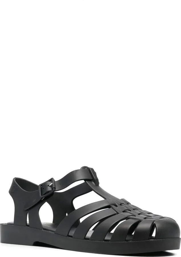 Possession buckled sandals - Image 2