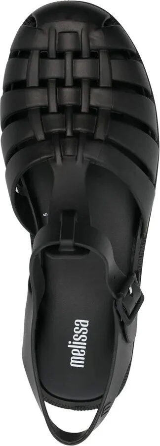 Possession buckled sandals - Image 4