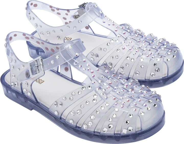 Possession Cristais Sandal