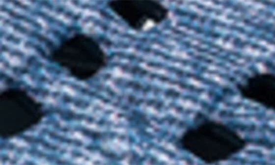 Possession Denim Print Fisherman Sandal - Image 5