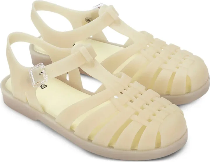Possession flat sandals - Image 2