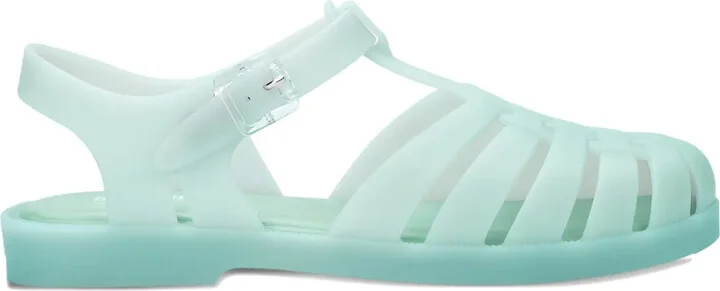 Possession flat sandals