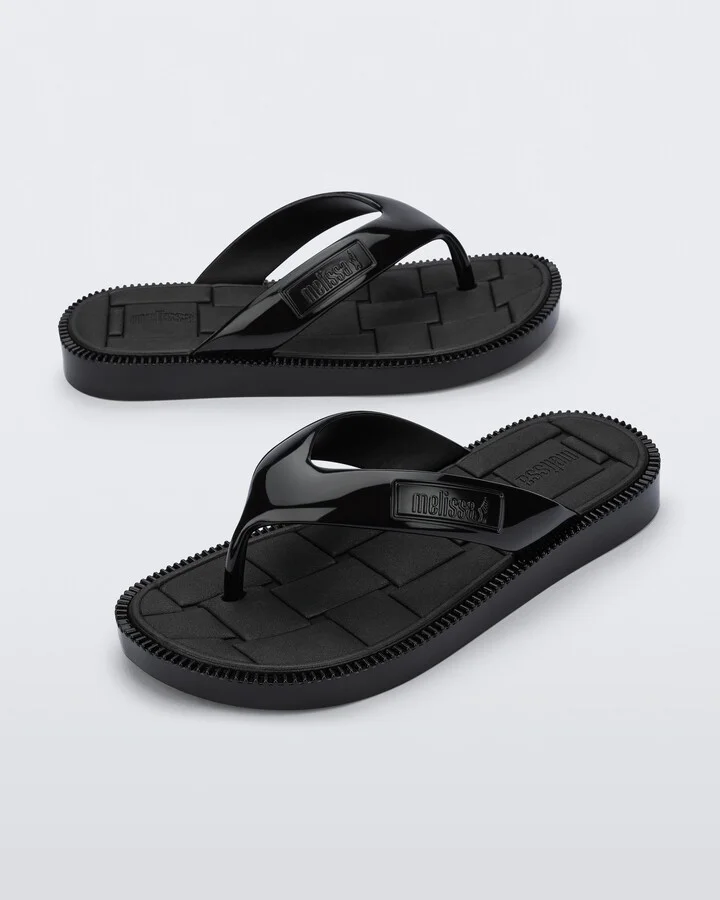 Possession Flip Flop Ii - Black - Image 2