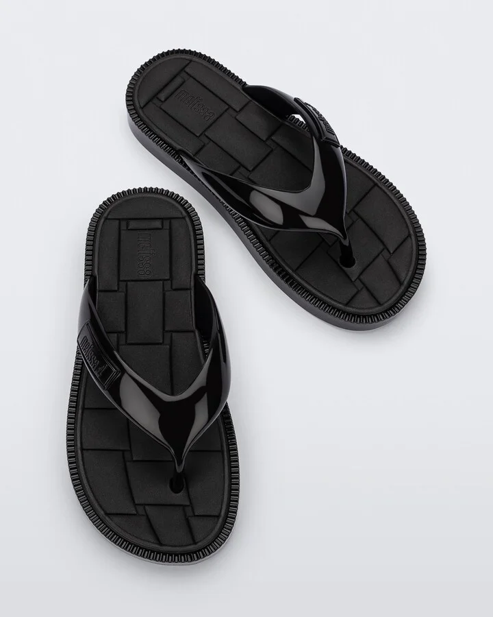 Possession Flip Flop Ii - Black - Image 3
