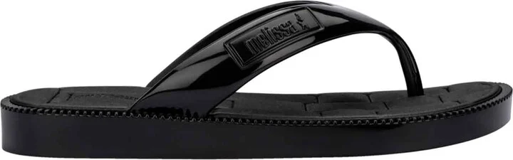 Possession Flip Flop Ii - Black