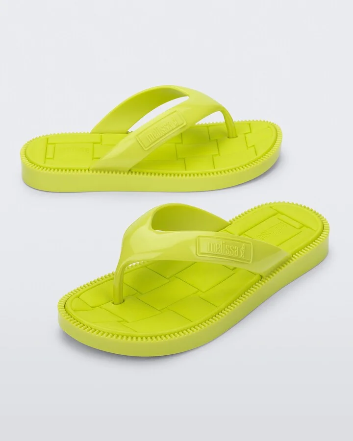 Possession Flip Flop Ii - Green - Image 2