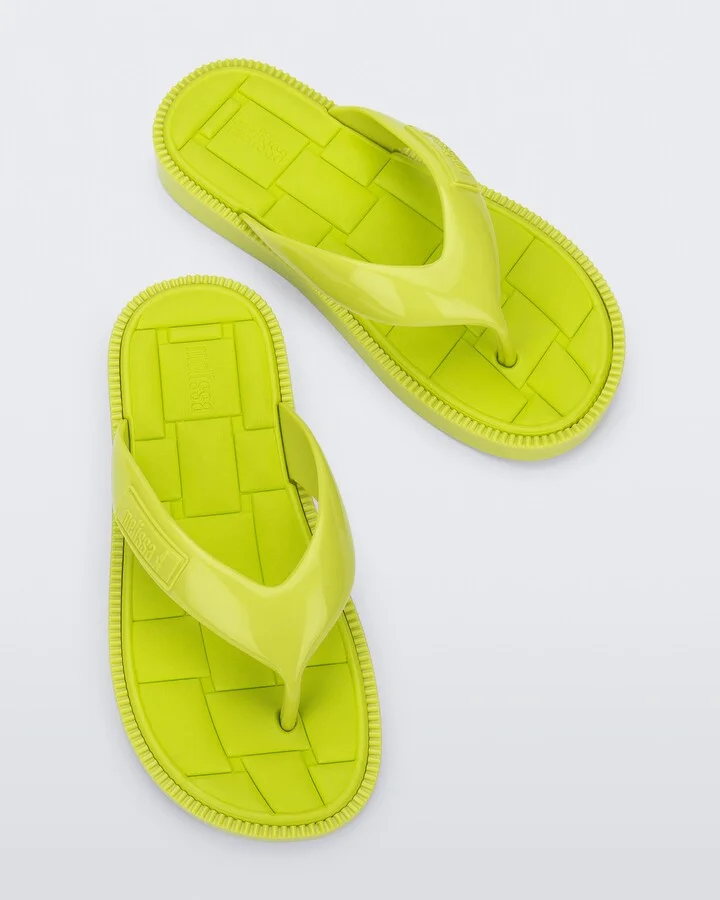Possession Flip Flop Ii - Green - Image 3