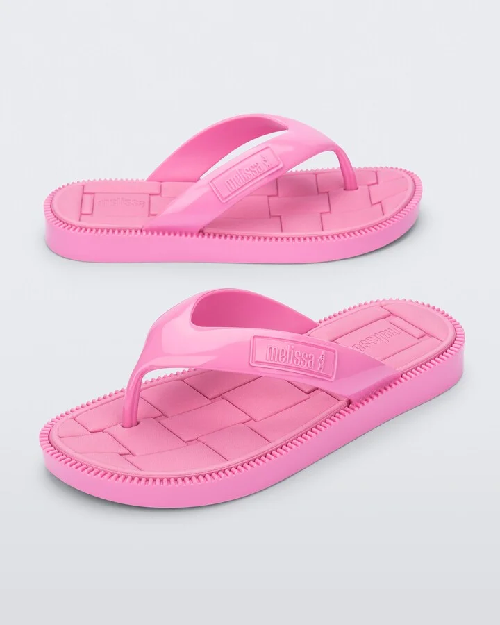 Possession Flip Flop Ii - Pink - Image 2