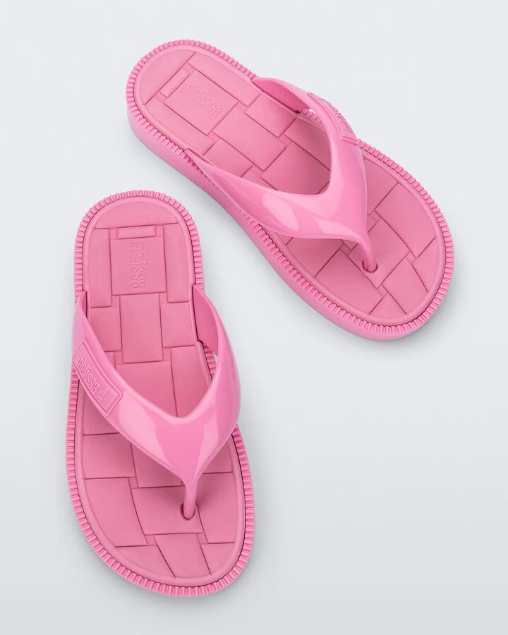 Possession Flip Flop Ii - Pink - Image 3