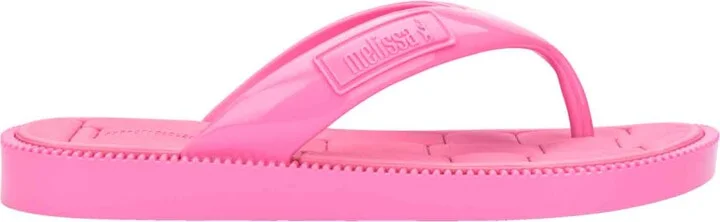 Possession Flip Flop Ii - Pink