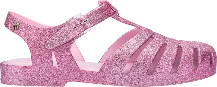 Possession Glitter Fisherman Sandal - Image 2