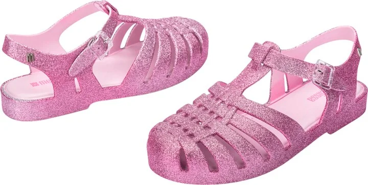Possession Glitter Fisherman Sandal - Image 4