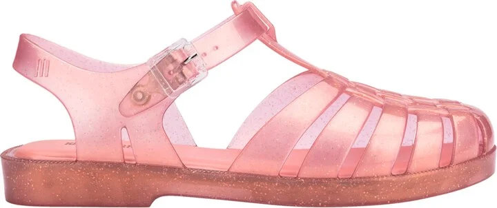 Possession Glitter Jelly Fisherman Sandal - Image 5
