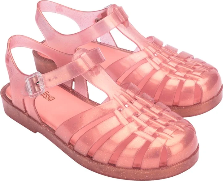 Pearly Pink