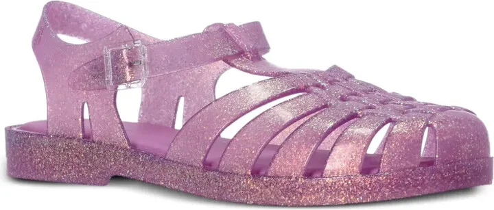 Possession glitter strappy sandals - Image 2