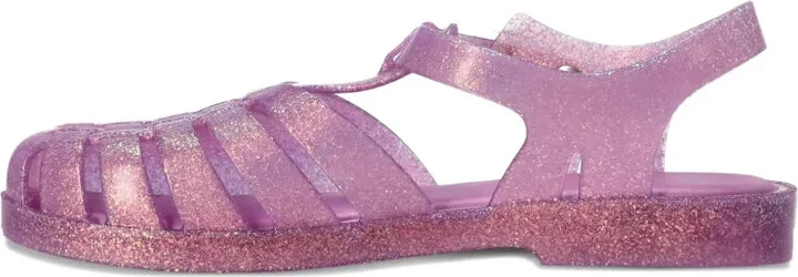 Possession glitter strappy sandals - Image 5