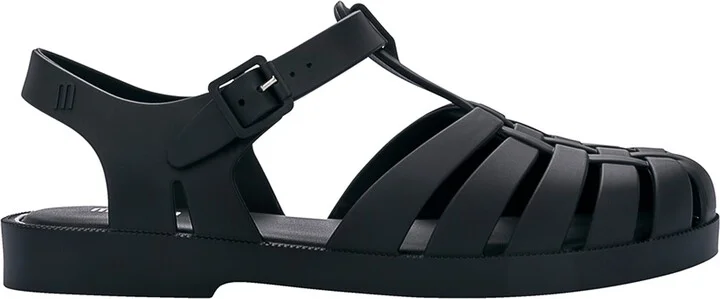 Possession Jelly Fisherman Sandal - Image 2