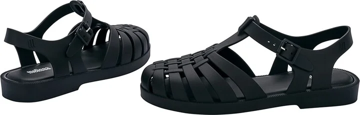 Possession Jelly Fisherman Sandal - Image 3