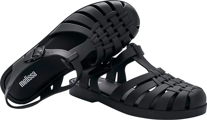 Possession Jelly Fisherman Sandal - Image 5