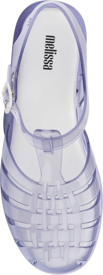 Possession Jelly Fisherman Sandal - Image 8