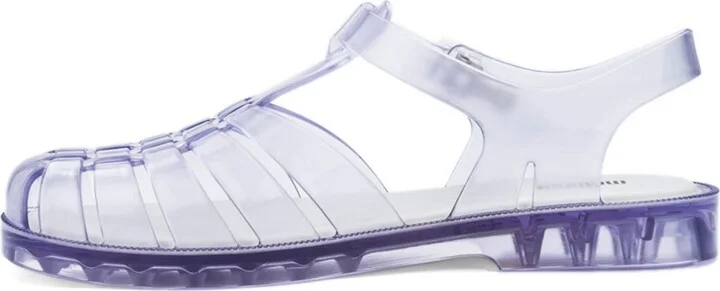 Possession Jelly Fisherman Sandal - Image 9