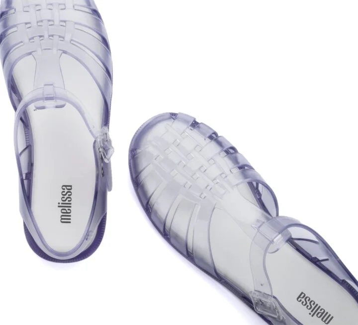 Possession Jelly Fisherman Sandal - Image 10