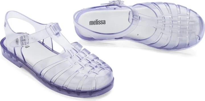 Possession Jelly Fisherman Sandal - Image 11