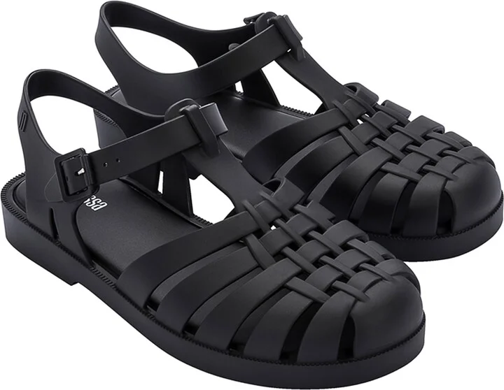 Possession Jelly Fisherman Sandal