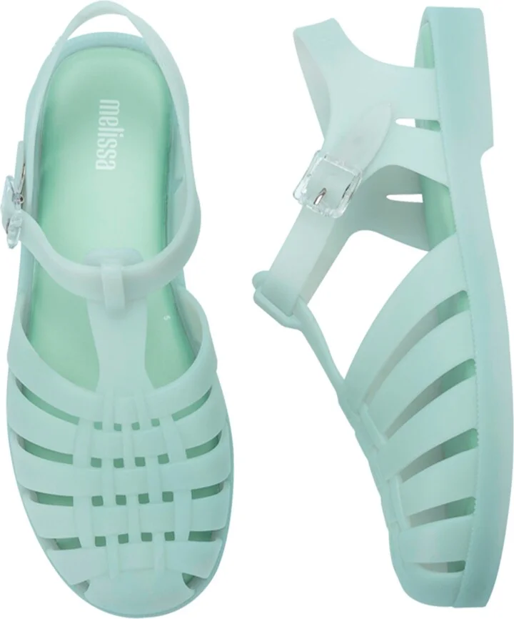 Possession - Light Green - Image 3