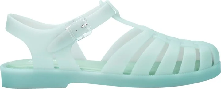 Possession - Light Green