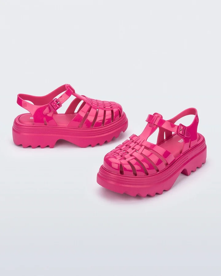 Possession Platform Ii - Pink - Image 2