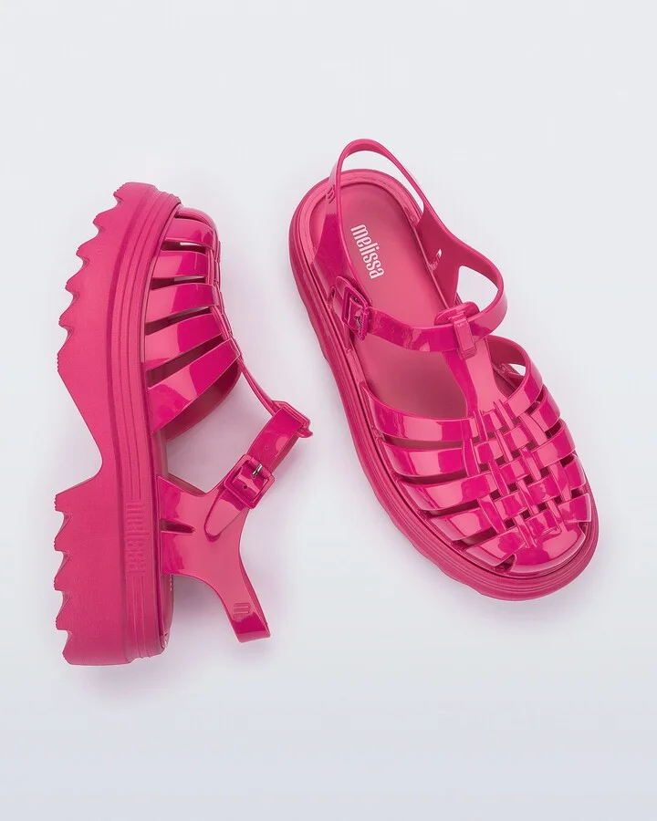 Possession Platform Ii - Pink - Image 3