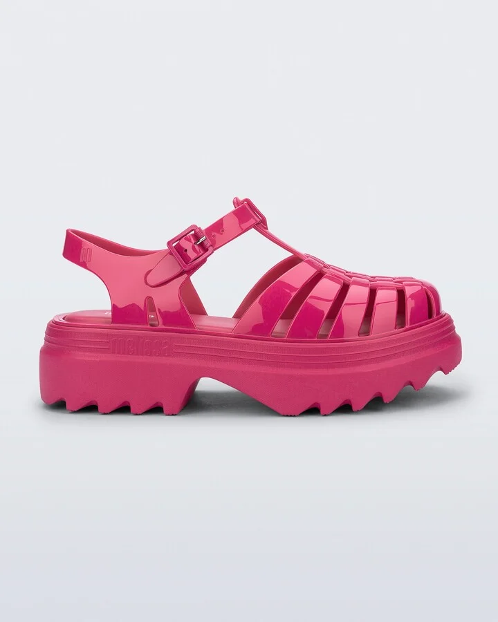 Possession Platform Ii - Pink - Image 4