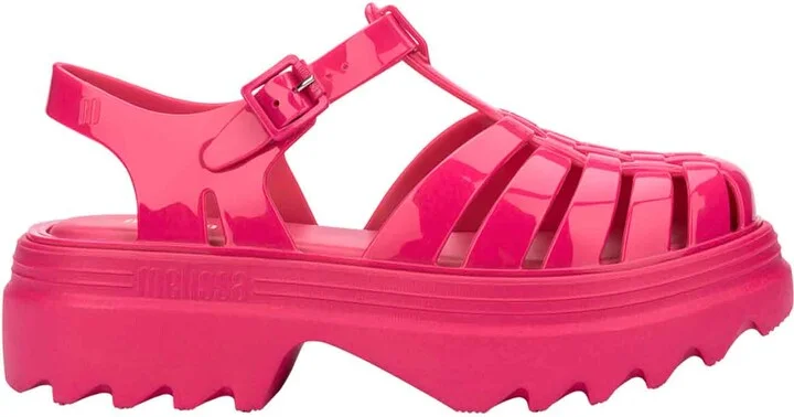 Possession Platform Ii - Pink