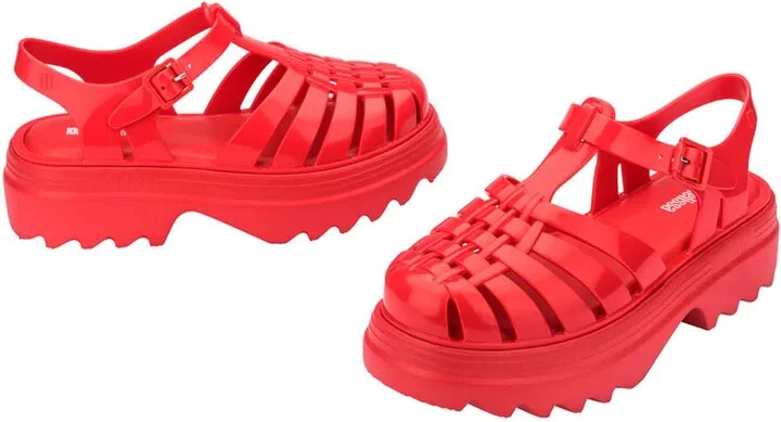 Possession Platform Ii - Red - Image 2